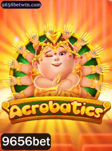 Descubra o Jogo Acrobatics e suas Regras Exclusivas