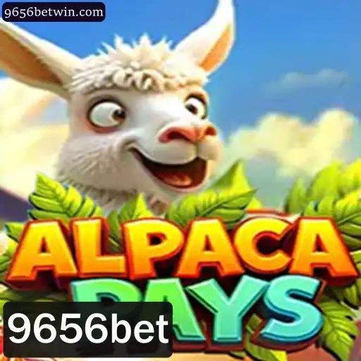 Descubra AlpacaPays: O Novo Fenômeno dos Jogos Online com 9656bet