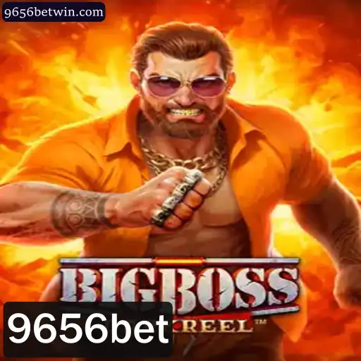Descubra o Mundo Empolgante de BigBoss e as Oportunidades de 9656bet