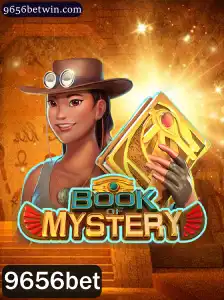 Descobrindo as Maravilhas do BookofMystery: Uma Jornada no Universo dos Jogos de Azar