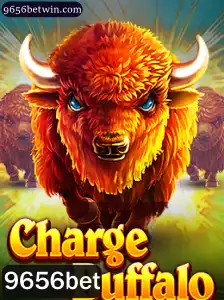 ChargeBuffalo: Experiência Imersiva no Mundo dos Jogos com 9656bet