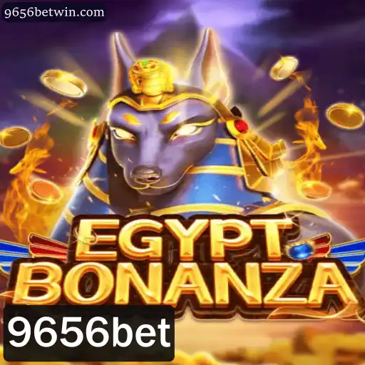 Explorando o Mundo de EgyptBonanza: Uma Aventura no Casino 9656bet