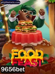 Explorando o Fascinante Mundo de FoodFeast: Um Jogo de Estratégia e Criatividade