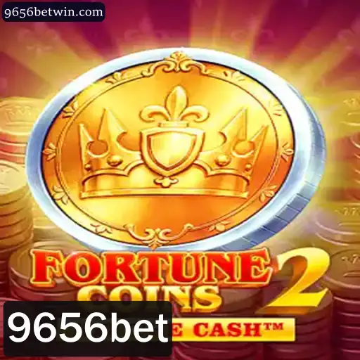 Explorando FortuneCoins2: O Jogo de Casino Online com a Chave para 9656bet