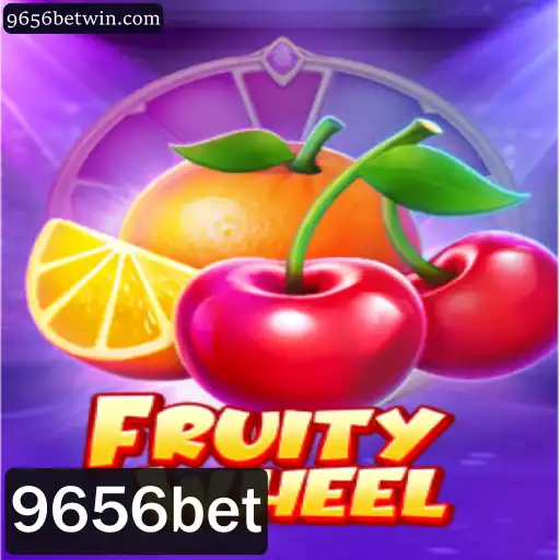 Descobrindo o Jogo FruityWheel: Uma Experiência Inovadora no 9656bet