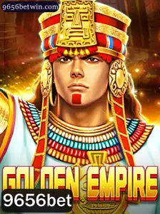 Descubra o Universo Empolgante de GoldenEmpire: Uma Jornada Épica nos Jogos de Cassino