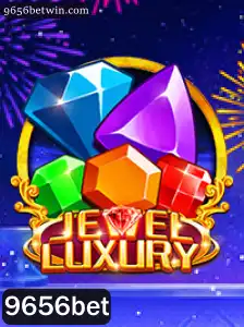 Descubra o Fascinante Mundo de JewelLuxury: A Nova Sensação do Jogo Online