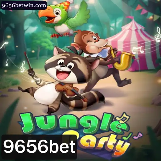 Uma Aventura Selvagem com JungleParty: Descubra as Regras e Dicas para Vencer com 9656bet
