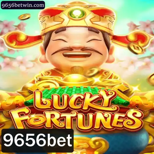 Explorando o Fascinante Mundo de LUCKYFORTUNES: Um Jogo de Azar com Emoção e Recompensas