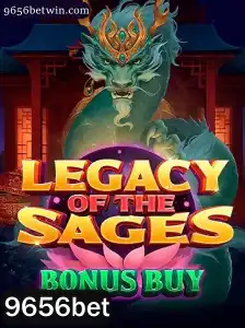 Explorando LegacyoftheSagesBonusBuy: A Nova Sensação dos Jogos