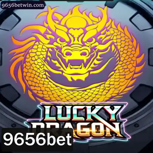 Tudo Sobre LuckyDragon e Como Jogar com 9656bet