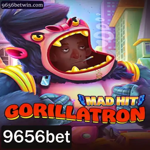 MadHitGorillatron: Um Mergulho no Jogo Frenético do Momento