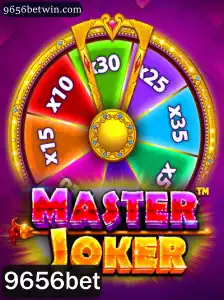Explorando o Fascinante Mundo de MasterJoker: Um Guia Completo