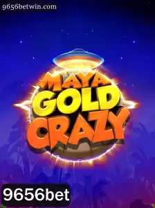 MayaGoldCrazy: Descubra o Fascinante Mundo do Jogo de Azar