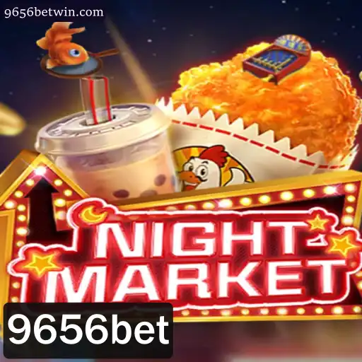 Descubra o Fascinante Mundo de NIGHTMARKET