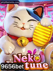 Explorando o Fascinante Mundo de NekoFortune e a Conexão com 9656bet