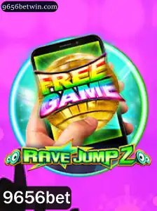 Descubra o Mundo de RaveJump2M: Uma Inovadora Experiência de Jogo Online