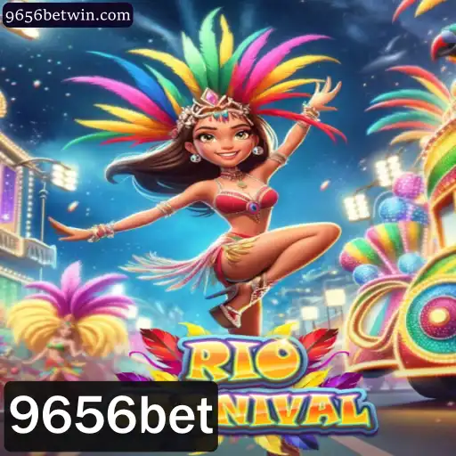 Descubra o Mundo Vibrante do Jogo RioCarnival com 9656bet
