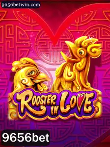 Descubra o Mundo do Jogo RoosterInLove e Como Apostar com 9656bet