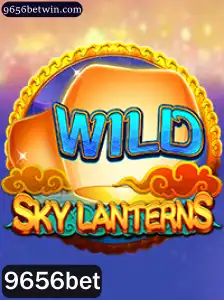 Explorando o Mundo de SkyLanterns: Um Mergulho no Jogo Sensação