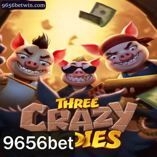 Descubra o Mundo Aventureiro de ThreeCrazyPiggies: Um Jogo Empolgante com 9656bet