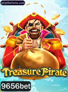 Descubra o Mundo Emocionante de TreasurePirate: Aventura e Estratégia em Alto Mar