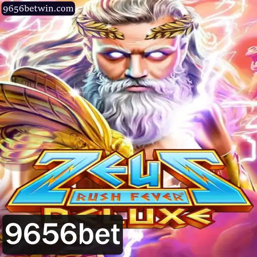 Zeus Rush Fever Deluxe: Mergulhe na Aventura Divina com 9656bet